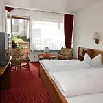 Schwarzwaldgasthof Schwanen Otel