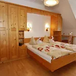 Otel Schwarzwaldgasthof Schwanen Schonach im Schwarzwald