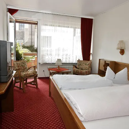 Schwarzwaldgasthof Schwanen Hotel