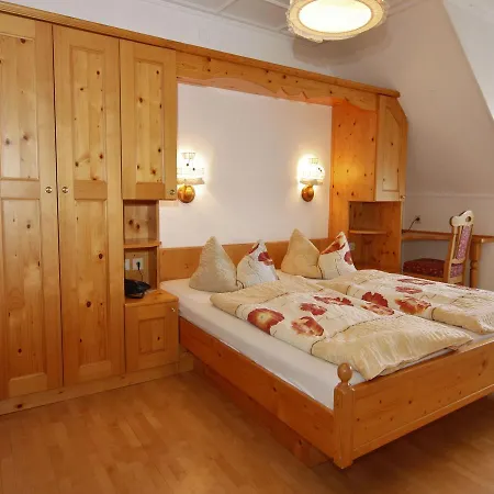 Hotel Schwarzwaldgasthof Schwanen Schonach im Schwarzwald