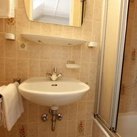 Schwarzwaldgasthof Schwanen Ξενοδοχείο