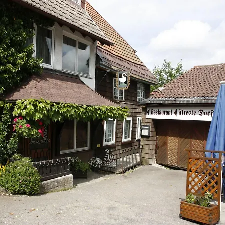 Hotel Schwarzwaldgasthof Schwanen 3*