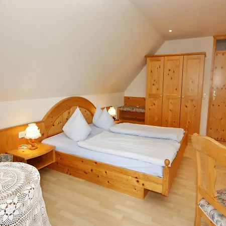 Schwarzwaldgasthof Schwanen 3* Schonach im Schwarzwald