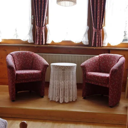 Schwarzwaldgasthof Schwanen Otel Schonach im Schwarzwald