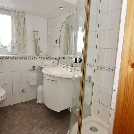 Schwarzwaldgasthof Schwanen Schonach im Schwarzwald