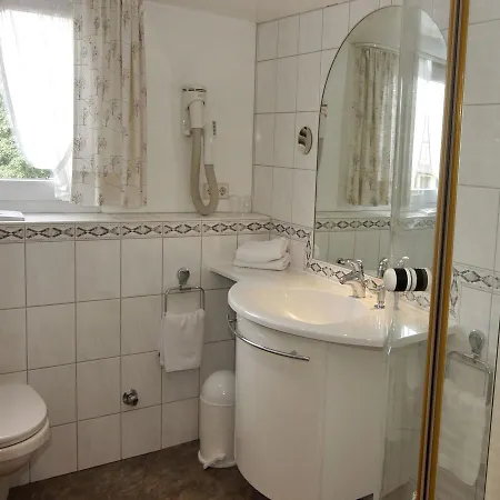 Schwarzwaldgasthof Schwanen Ξενοδοχείο