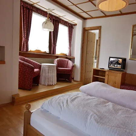 Schwarzwaldgasthof Schwanen Hotel