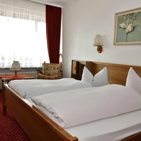 Schwarzwaldgasthof Schwanen Ξενοδοχείο