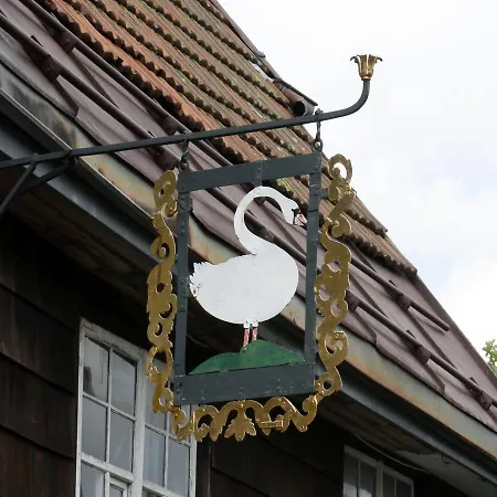 Otel Schwarzwaldgasthof Schwanen