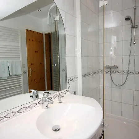 Schwarzwaldgasthof Schwanen Hotel 3*