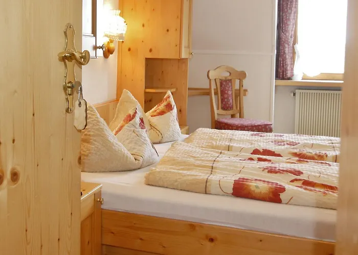 Schwarzwaldgasthof Schwanen