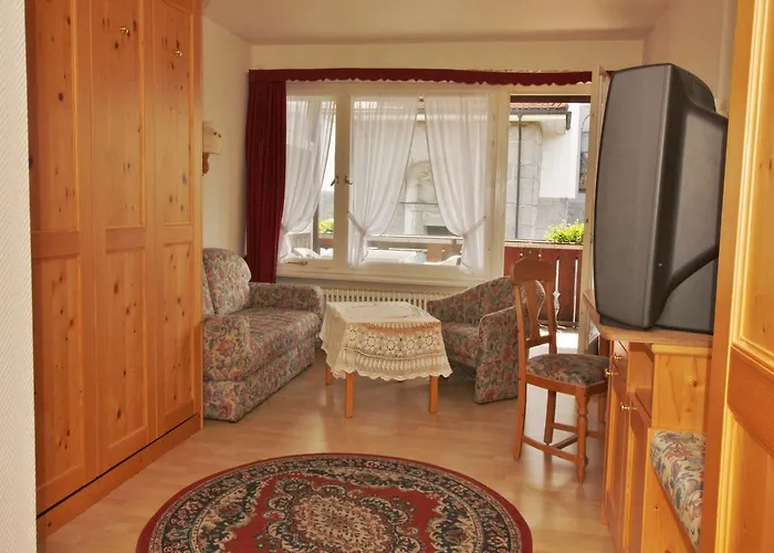 Schwarzwaldgasthof Schwanen Schonach im Schwarzwald