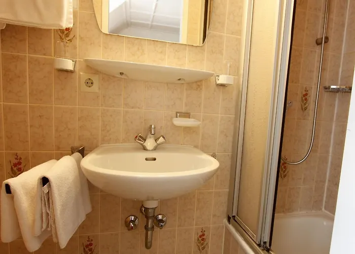 Schwarzwaldgasthof Schwanen Hotell