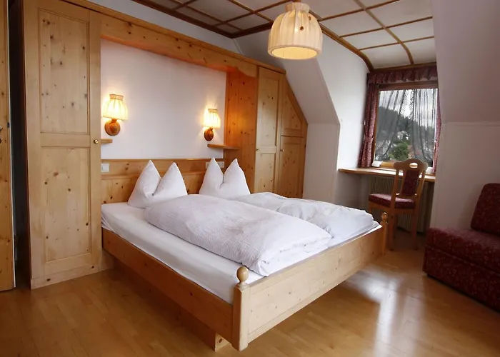 Schwarzwaldgasthof Schwanen