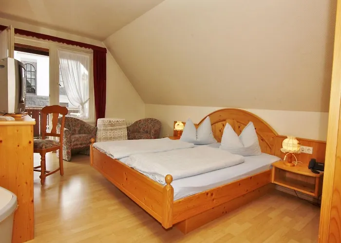 Schwarzwaldgasthof Schwanen Hotell 3*