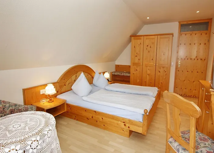 Schwarzwaldgasthof Schwanen 3* Schonach im Schwarzwald