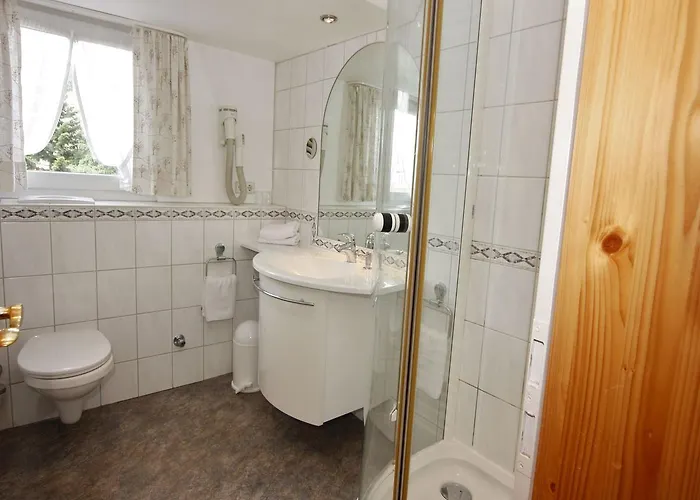 Schwarzwaldgasthof Schwanen Schonach im Schwarzwald