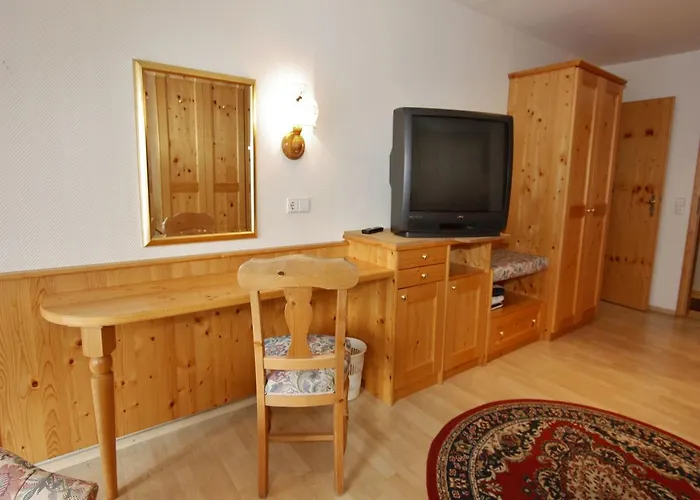 Hotell Schwarzwaldgasthof Schwanen Schonach im Schwarzwald