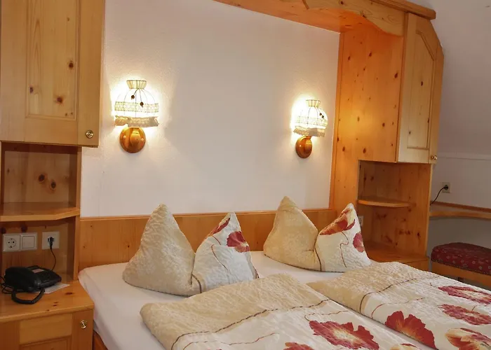 Schwarzwaldgasthof Schwanen 3* Schonach im Schwarzwald