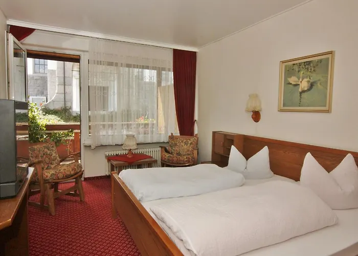 Schwarzwaldgasthof Schwanen