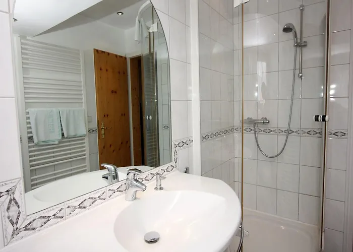 Schwarzwaldgasthof Schwanen Hotell 3*